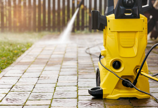 Best Roof Washing  in Elkland, PA
